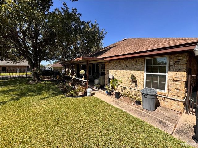 1813 23rd Place, Mission, TX 78572