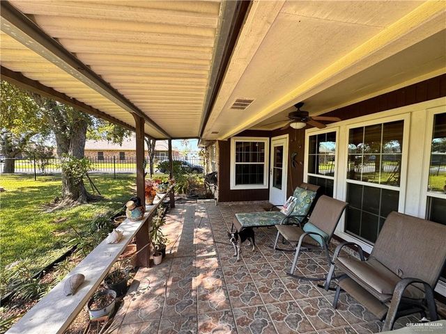 1813 23rd Place, Mission, TX 78572