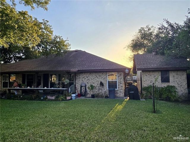 1813 23rd Place, Mission, TX 78572