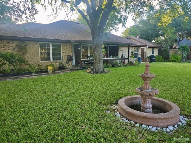 1813 23rd Place, Mission, TX 78572