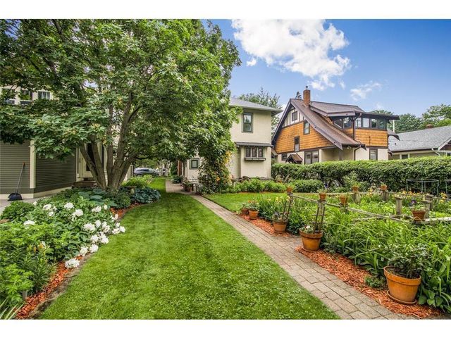 1327 Fairmount Avenue, Saint Paul, MN 55105