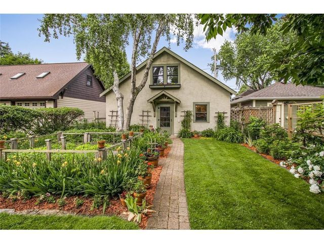 1327 Fairmount Avenue, Saint Paul, MN 55105