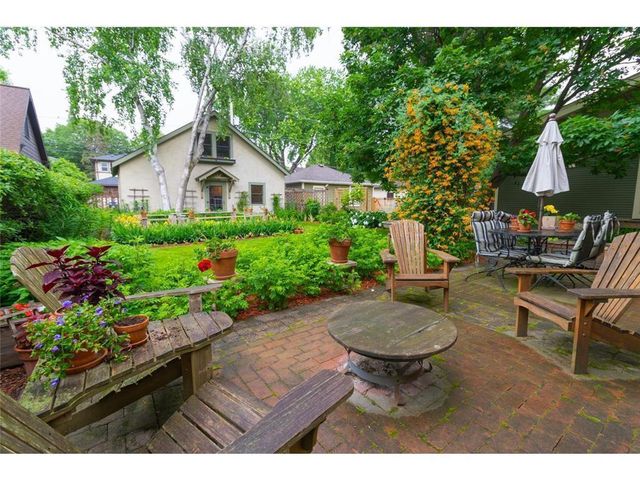 1327 Fairmount Avenue, Saint Paul, MN 55105