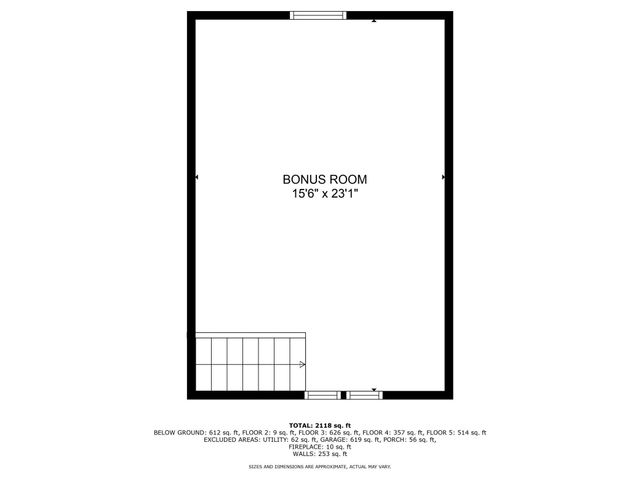 1327 Fairmount Avenue, Saint Paul, MN 55105