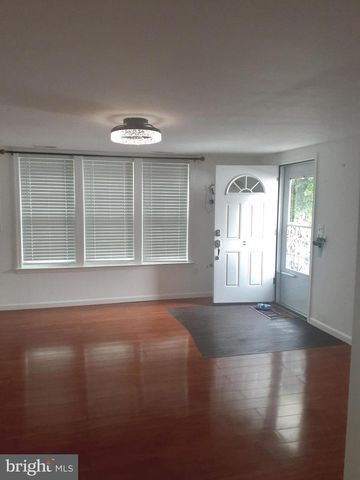 1847 MITCHELL DR, Aberdeen, MD 21001