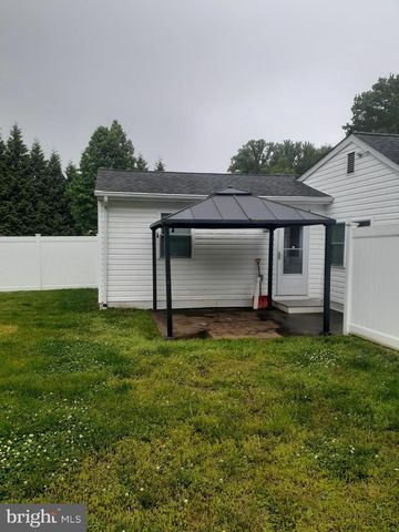 1847 MITCHELL DR, Aberdeen, MD 21001