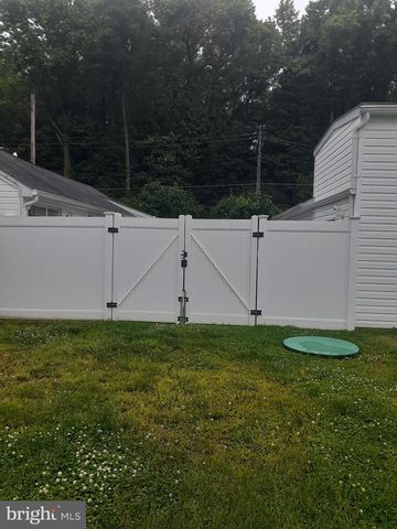 1847 MITCHELL DR, Aberdeen, MD 21001