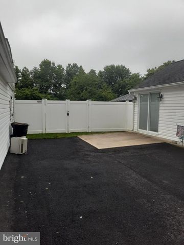 1847 MITCHELL DR, Aberdeen, MD 21001