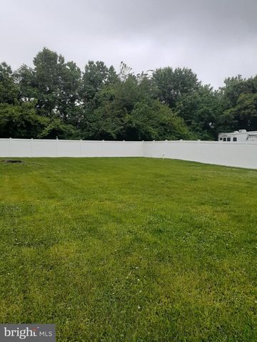1847 MITCHELL DR, Aberdeen, MD 21001