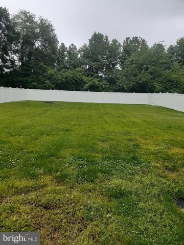 1847 MITCHELL DR, Aberdeen, MD 21001