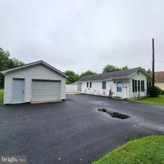 1847 MITCHELL DR, Aberdeen, MD 21001