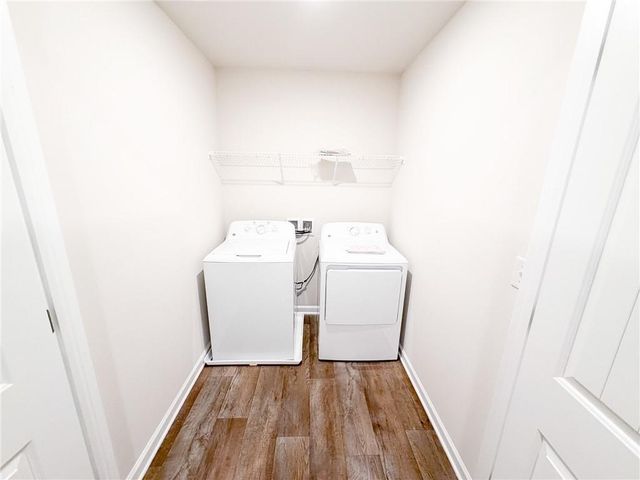 5256 Magnolia Grove Way, Gainesville, GA 30504