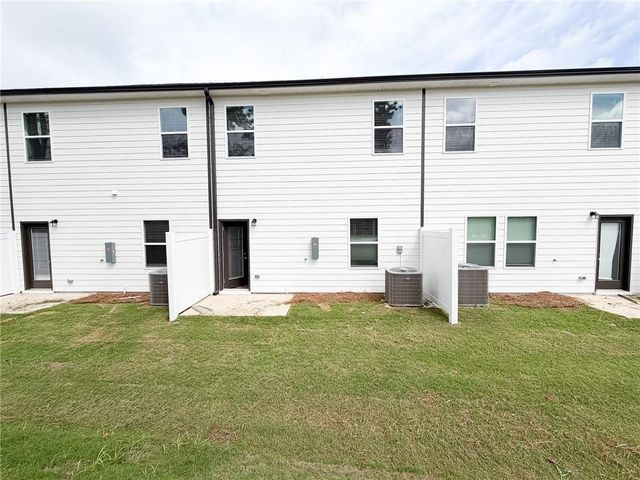 5256 Magnolia Grove Way, Gainesville, GA 30504