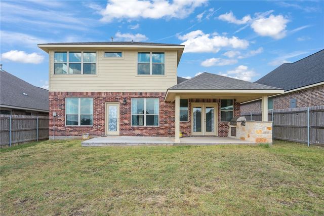 6336 Spartan Drive, College Station, TX 77845