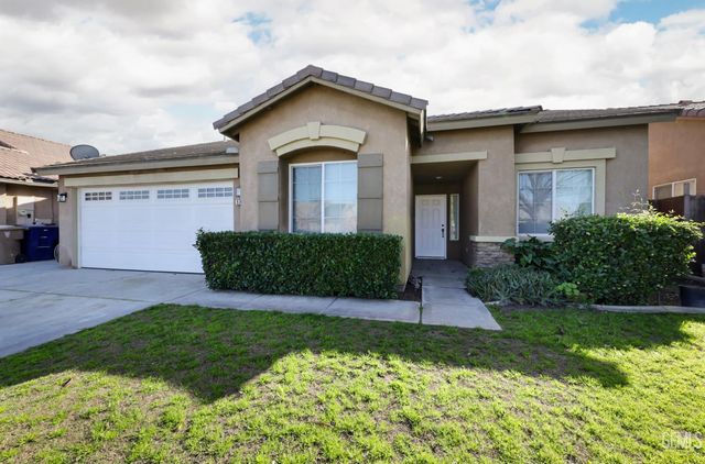 5109 Silver Clover Avenue, Bakersfield, CA 93313