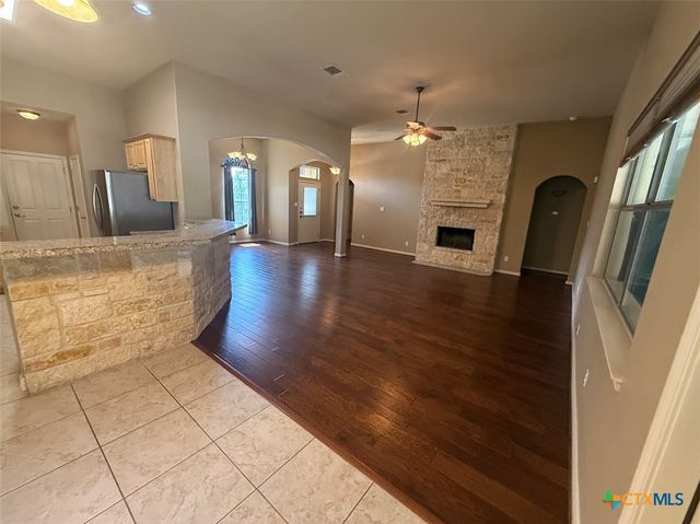 270 Delanoy Drive, Canyon Lake, TX 78133