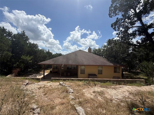 270 Delanoy Drive, Canyon Lake, TX 78133