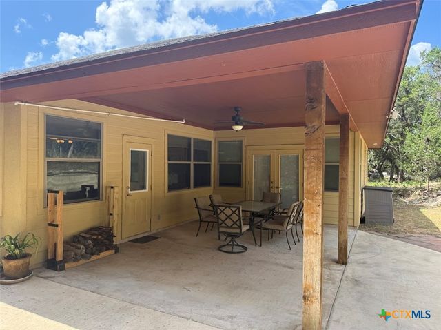 270 Delanoy Drive, Canyon Lake, TX 78133