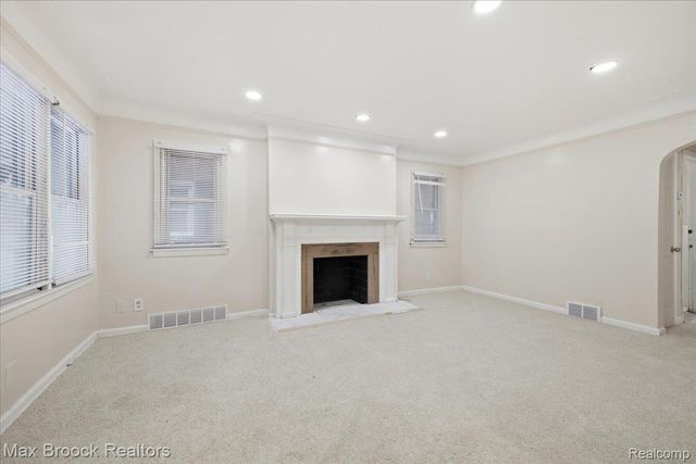 9722 Wayburn Street, Detroit, MI 48224