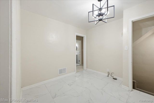 9722 Wayburn Street, Detroit, MI 48224