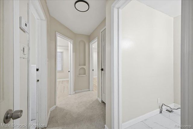 9722 Wayburn Street, Detroit, MI 48224