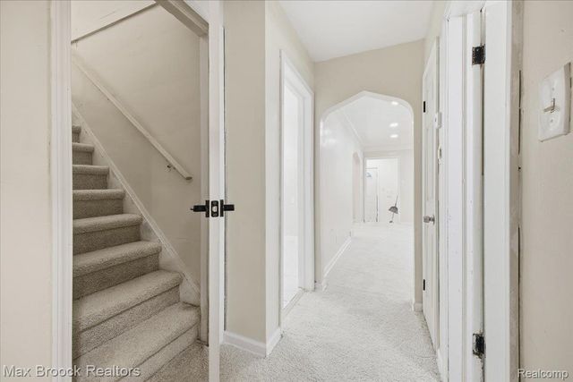 9722 Wayburn Street, Detroit, MI 48224