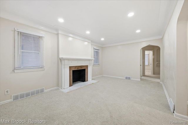 9722 Wayburn Street, Detroit, MI 48224