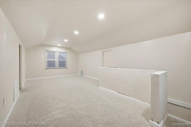 9722 Wayburn Street, Detroit, MI 48224