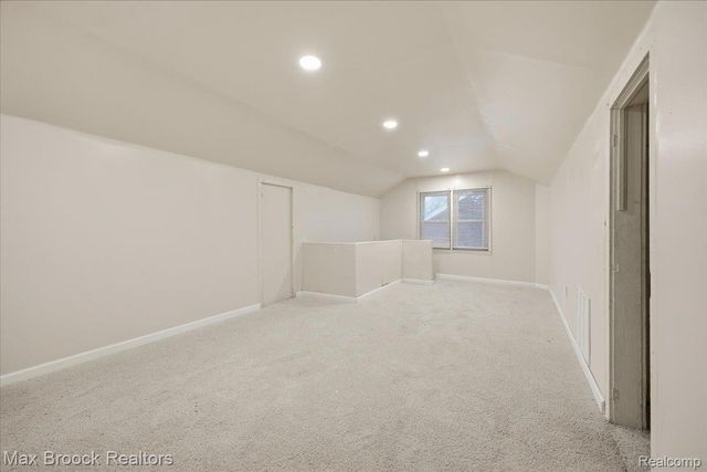 9722 Wayburn Street, Detroit, MI 48224