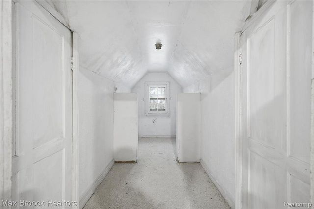 9722 Wayburn Street, Detroit, MI 48224