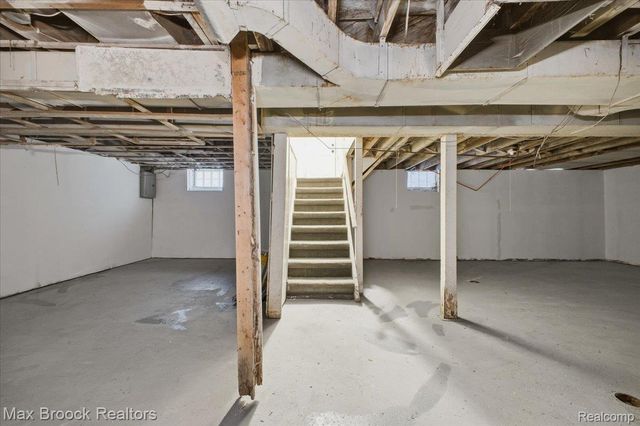 9722 Wayburn Street, Detroit, MI 48224