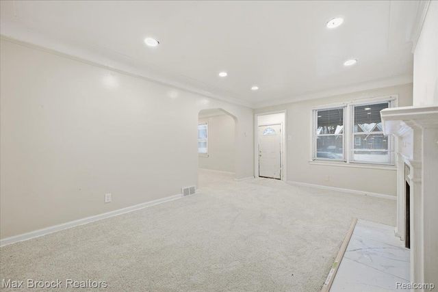 9722 Wayburn Street, Detroit, MI 48224