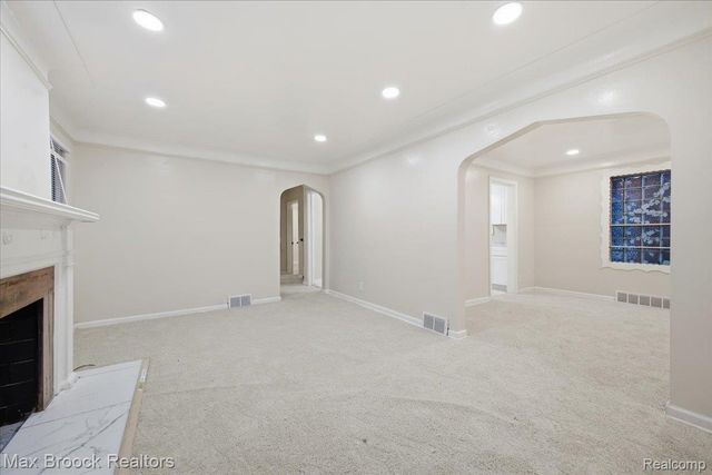 9722 Wayburn Street, Detroit, MI 48224