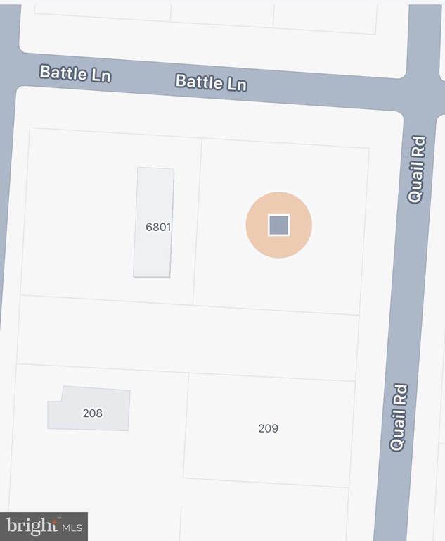 6811 BATTLE LANE, Millville, NJ 08332