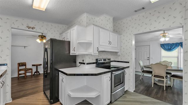 5248 ISLAND VIEW CIRCLE S, Polk City, FL 33868