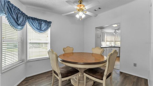 5248 ISLAND VIEW CIRCLE S, Polk City, FL 33868