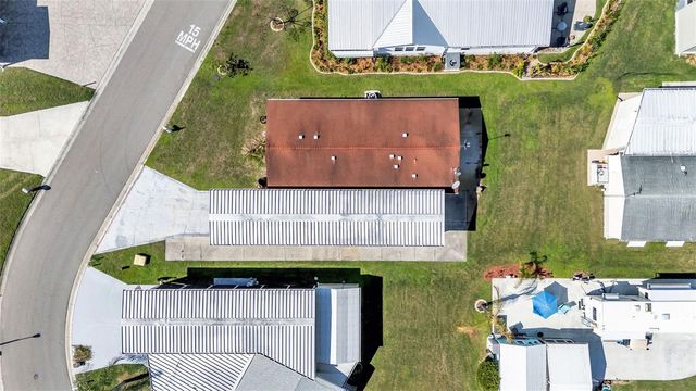 5248 ISLAND VIEW CIRCLE S, Polk City, FL 33868