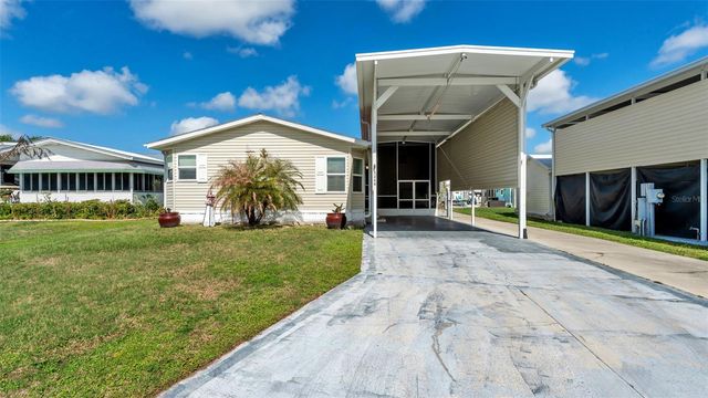 5248 ISLAND VIEW CIRCLE S, Polk City, FL 33868