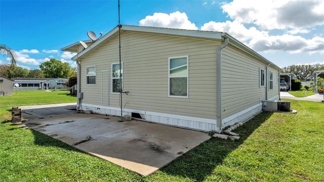 5248 ISLAND VIEW CIRCLE S, Polk City, FL 33868