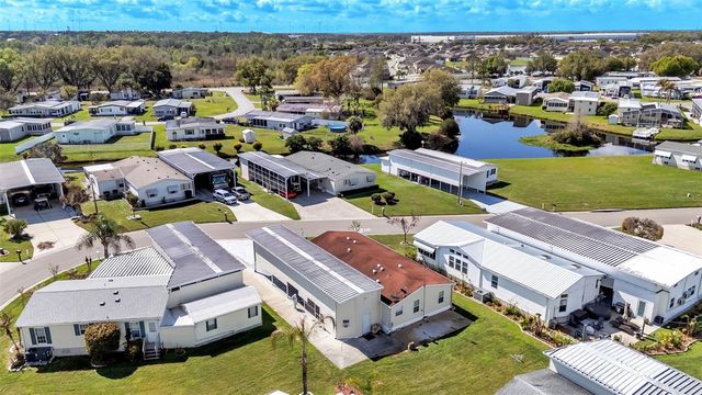 5248 ISLAND VIEW CIRCLE S, Polk City, FL 33868