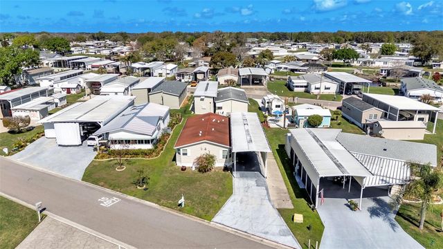 5248 ISLAND VIEW CIRCLE S, Polk City, FL 33868