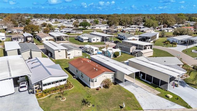 5248 ISLAND VIEW CIRCLE S, Polk City, FL 33868