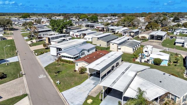 5248 ISLAND VIEW CIRCLE S, Polk City, FL 33868