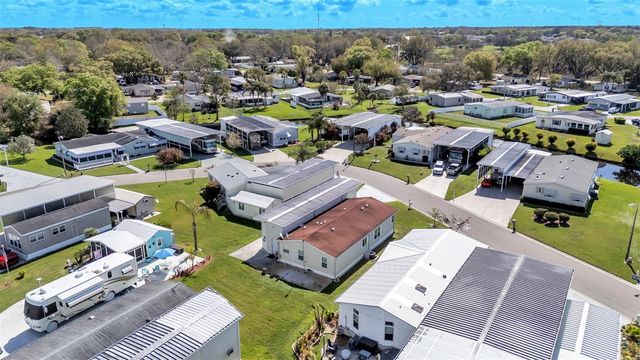 5248 ISLAND VIEW CIRCLE S, Polk City, FL 33868