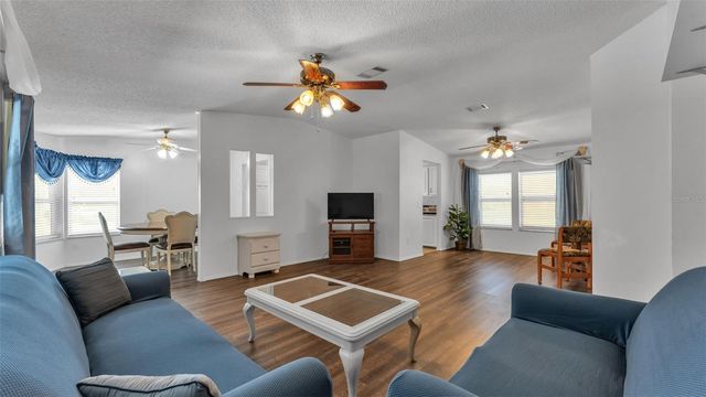 5248 ISLAND VIEW CIRCLE S, Polk City, FL 33868