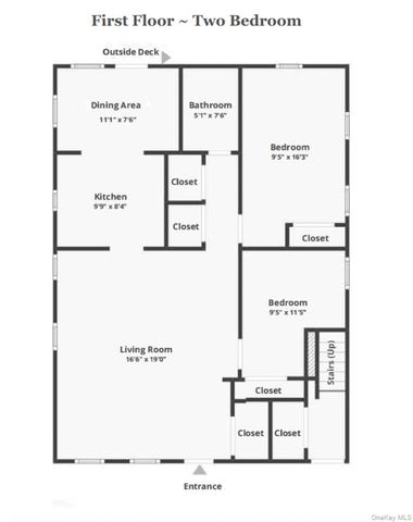 45 Waterstone Road 1, Greenwood Lake, NY 10925