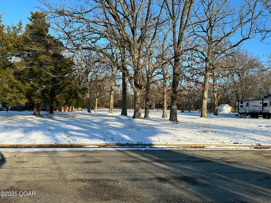 TBD S Wisconsin, Joplin, MO 64804