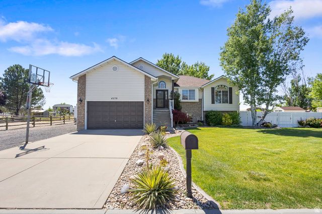 4379 S 3800 W, West Haven, UT 84401