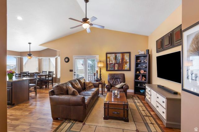 4379 S 3800 W, West Haven, UT 84401