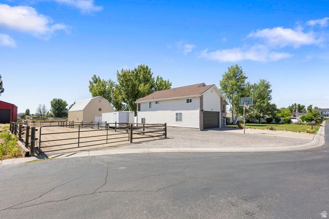 4379 S 3800 W, West Haven, UT 84401